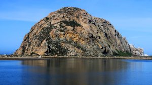 Morro Rock