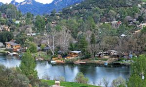 Santa Monica Mountains