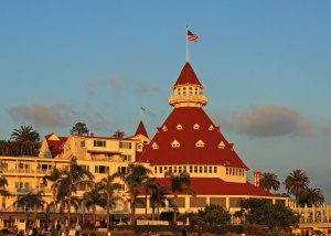Hotel del Coronado