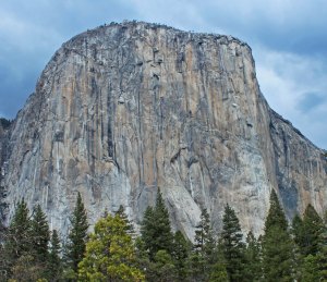 El Capitan