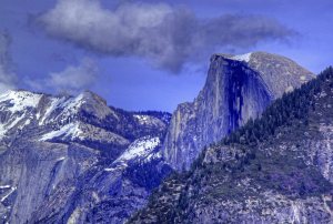 Half Dome
