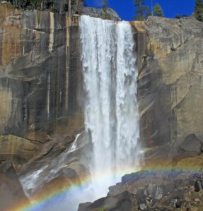 Vernal Fall