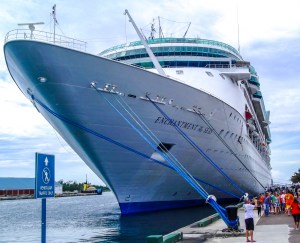Enchantment of the Seas