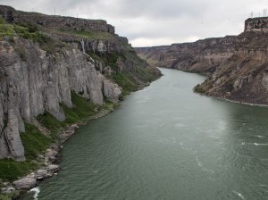 Snake River