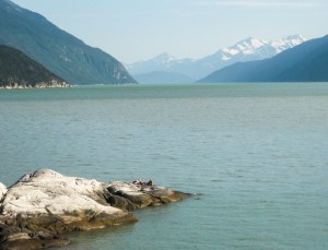 Lynn Canal