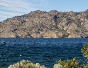 Lake Okanagan