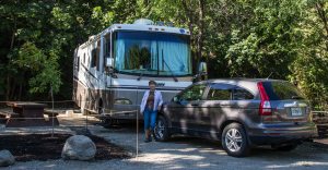 Lake Okanagan Provincial Park
