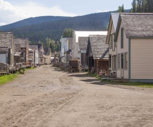 Barkerville