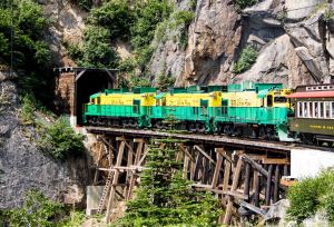 Alco Diesels built in 1969, retrieved from Columbia