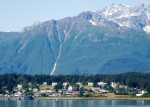 Haines Alaska