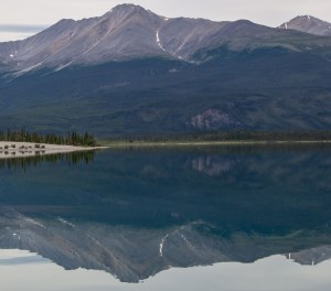 Muncho Lake