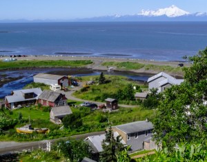 Ninilchik, Alaska