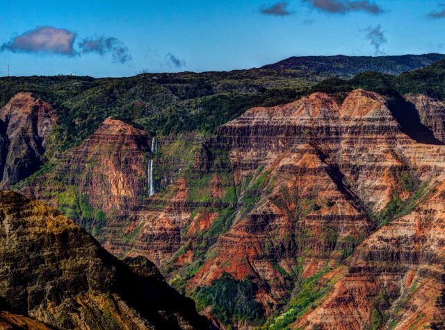 Waimea Canyon
