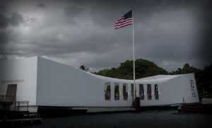 Arizona Memorial