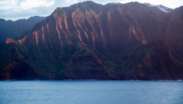 Na Pali Coast