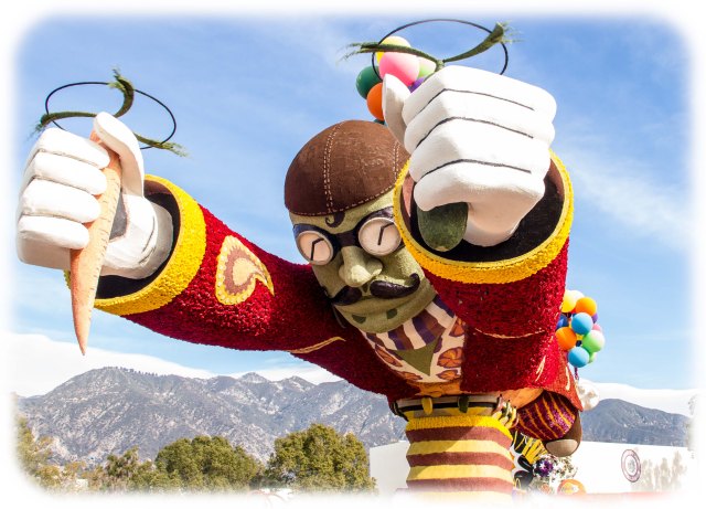 Trader Joes Fearless Flyer