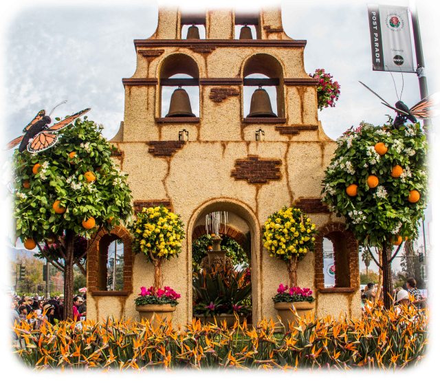 California lifestyle