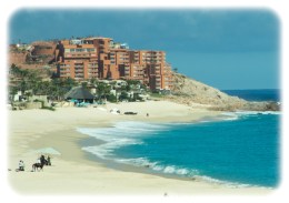 Beautiful San Jose del Cabo