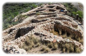 Tuzigoot National Monument