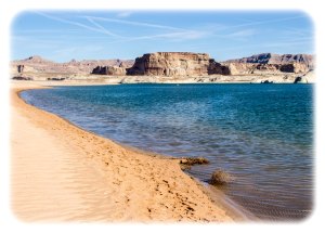 Lake Powell