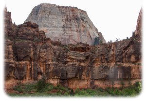 The Great White Throne