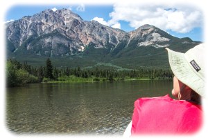 Peace and tranquility