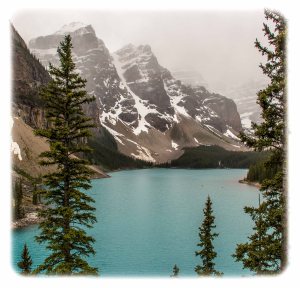 Moraine Lake