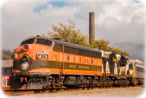 First generation diesel