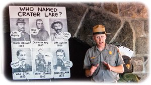 Ranger talk, great as always