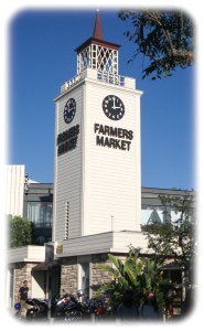 LA Original Farmers Market