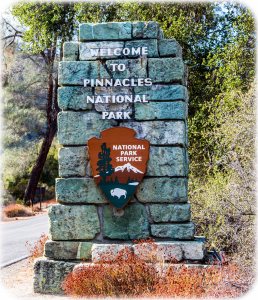 Our nation's newest national park